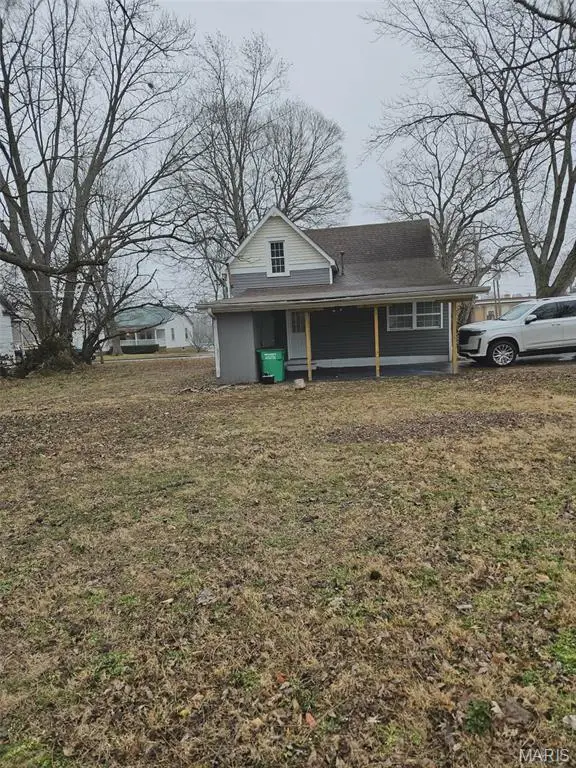 401 N Franklin Street, Farmington, MO 63640 - #2