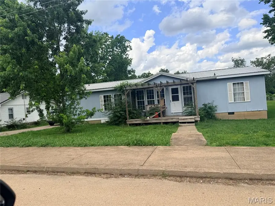 439 E Elvins Boulevard, Park Hills, MO 63601 - #3