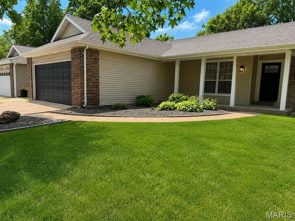659 Foxtail Drive, Florissant, MO 63034 - #1