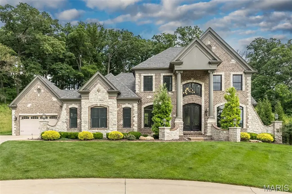 1600 White Sage Court, Chesterfield, MO 63005 - #1