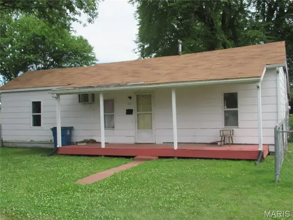 Address Withheld By Seller, Chaffee, MO 63740