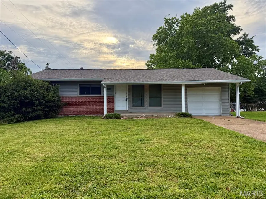 927 Flair Court, Saint Louis, MO 63146 - #2