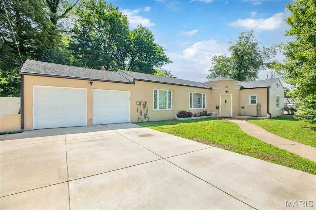 102 Mesa, Collinsville, IL 62234 - #1