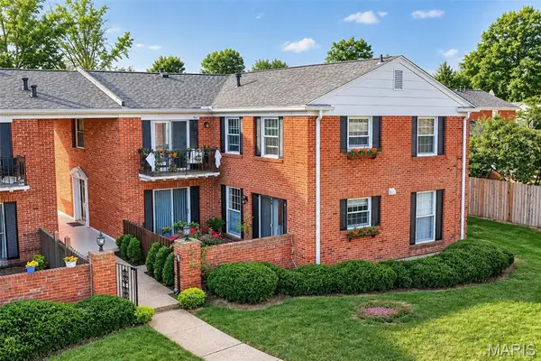 13419 Land O Woods Drive #3, St Louis, MO 63141