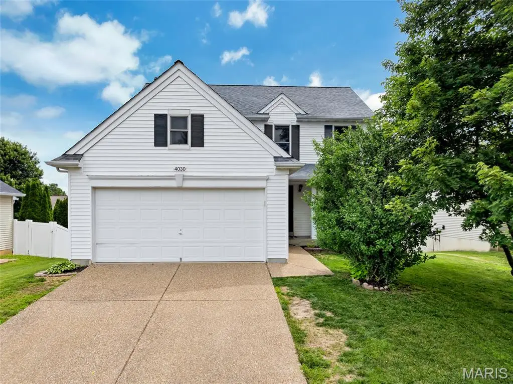 4030 Jessica Drive, Wentzville, MO 63385 - #1
