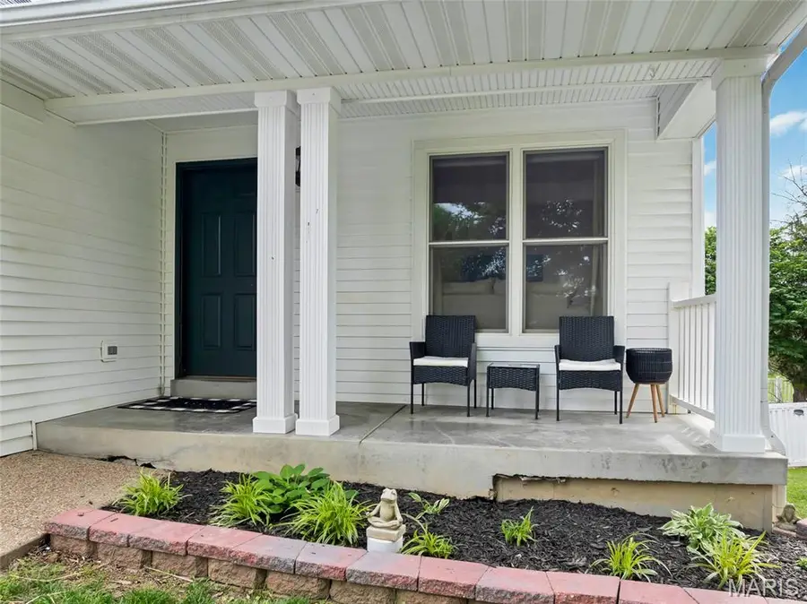 4030 Jessica Drive, Wentzville, MO 63385 - #2