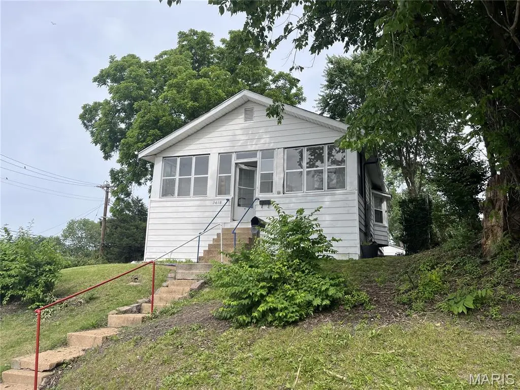 2618 Pearl Avenue, Saint Louis, MO 63139 - #1