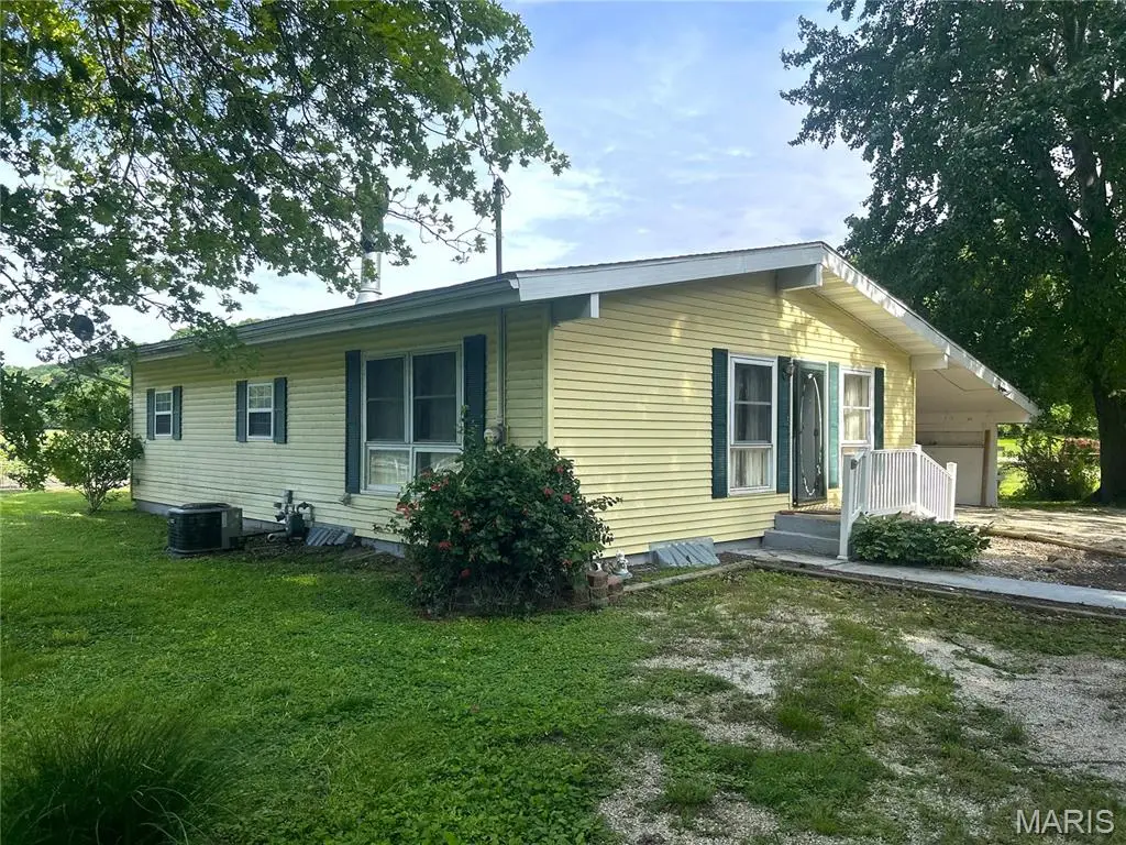 88 State, Eldred, IL 62027 - #1