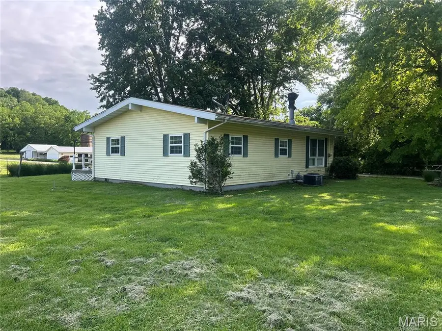 88 State, Eldred, IL 62027 - #3