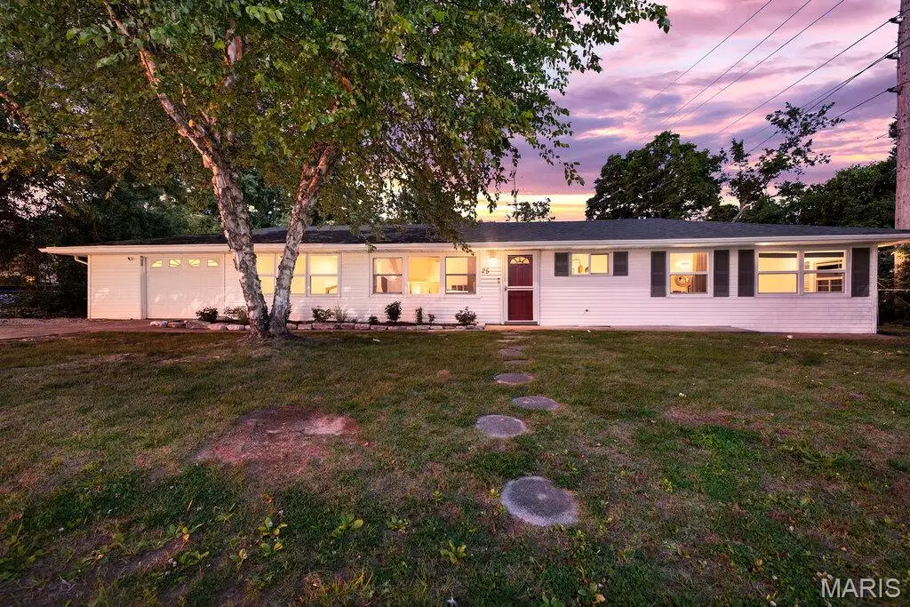 25 Anthony Court, Arnold, MO 63010 - #1