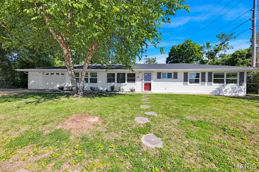25 Anthony Court, Arnold, MO 63010 - #2