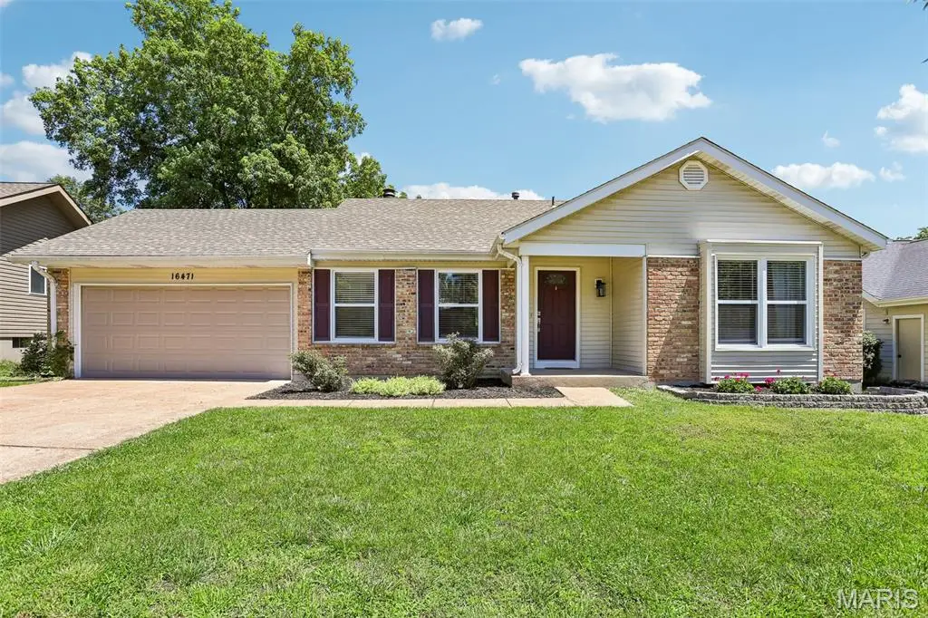 16471 Fullerton Meadows Drive, Wildwood, MO 63011 - #1