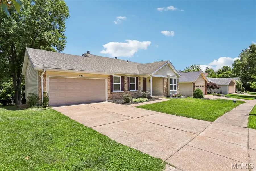 16471 Fullerton Meadows Drive, Wildwood, MO 63011 - #2