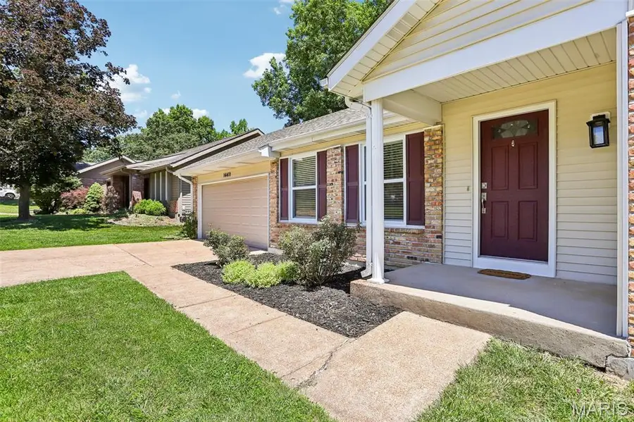 16471 Fullerton Meadows Drive, Wildwood, MO 63011 - #3