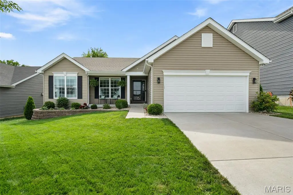915 Crestwood Lane, O Fallon, MO 63366 - #1