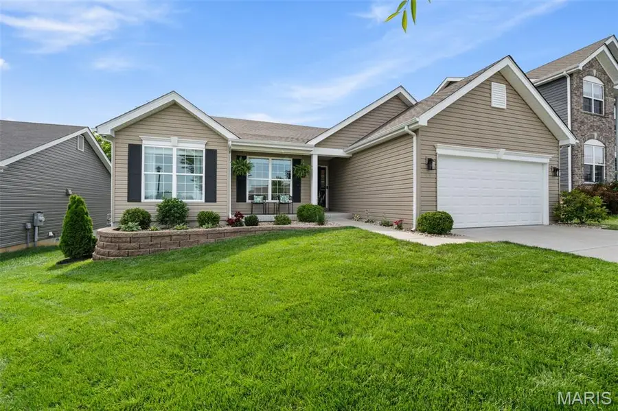 915 Crestwood Lane, O Fallon, MO 63366 - #2