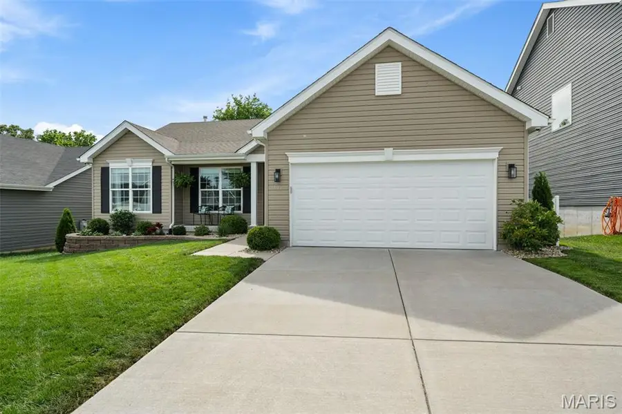 915 Crestwood Lane, O Fallon, MO 63366 - #3