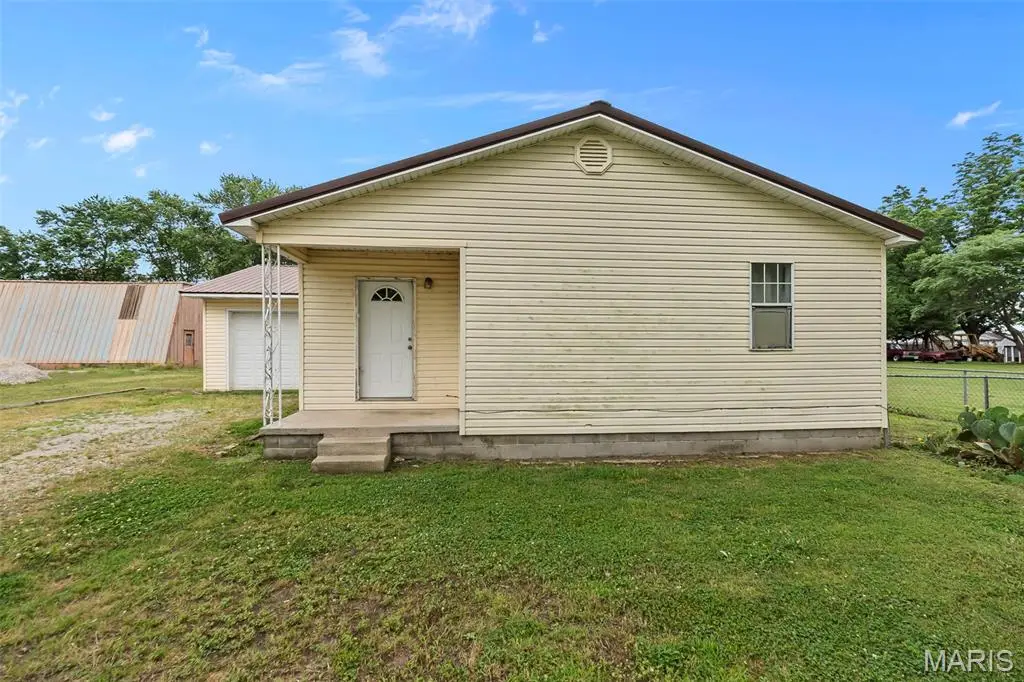 111 State Highway 114, Essex, MO 63846 - #1