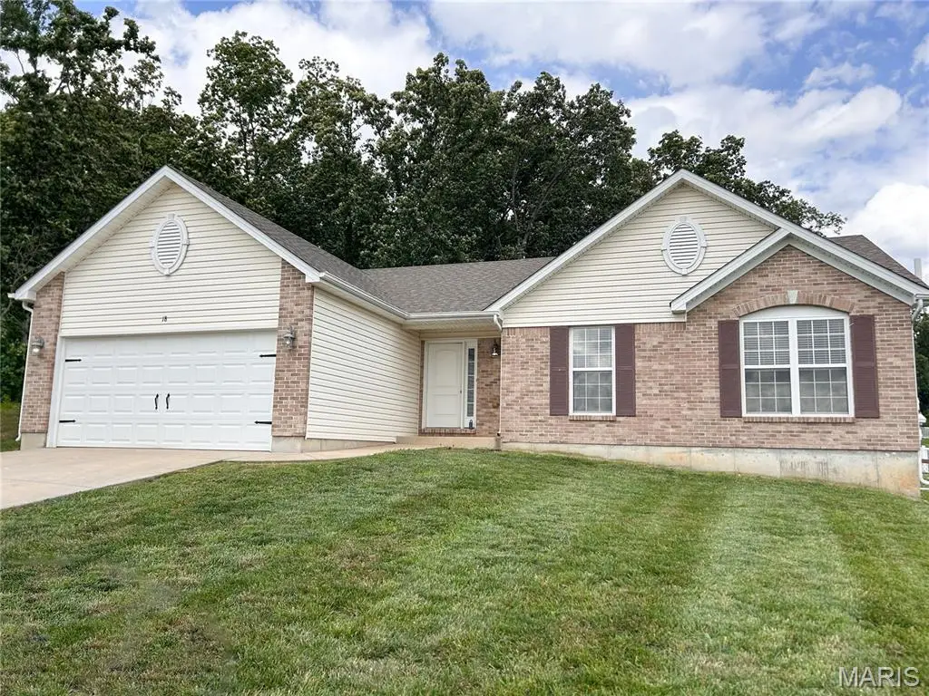 18 Lost Meadow Court, Winfield, MO 63389 - #1