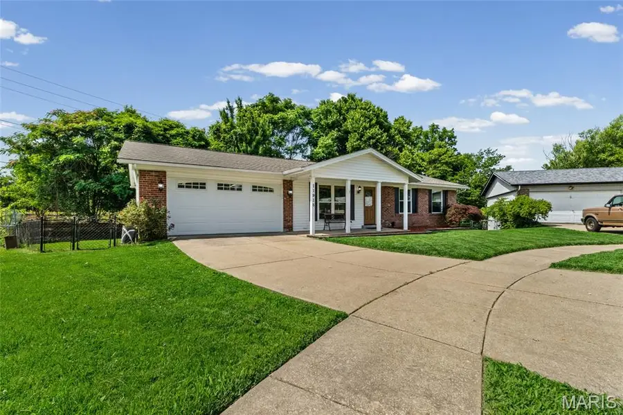 11918 Wexford Place Drive, Maryland Heights, MO 63043 - #3