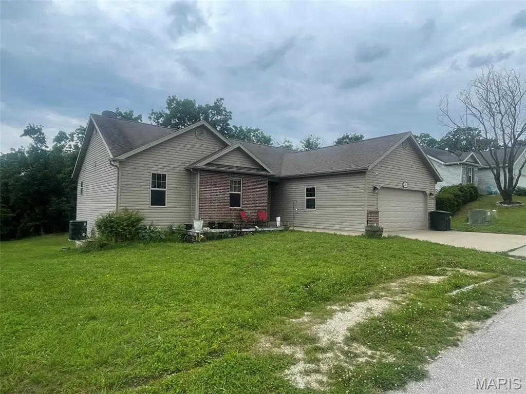 22810 Return Lane, Waynesville, MO 65583 - #1