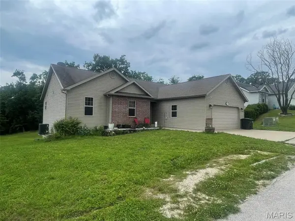 22810 Return Lane, Waynesville, MO 65583