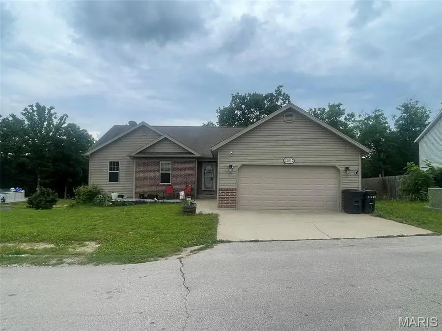 22810 Return Lane, Waynesville, MO 65583 - #2