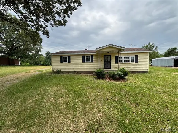 22465 Us Highway 61, Oran, MO 63771