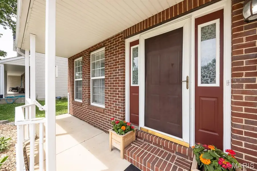 512 Mercer Court, Ofallon, IL 62269 - #3