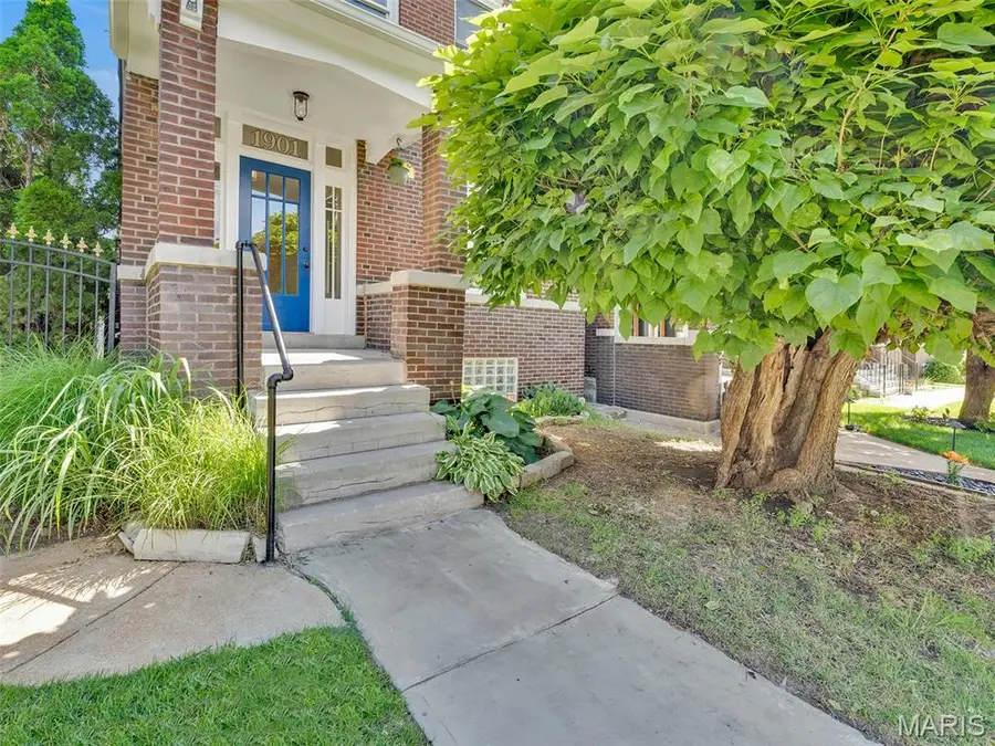 1901 Allen Avenue, Saint Louis, MO 63104 - #2