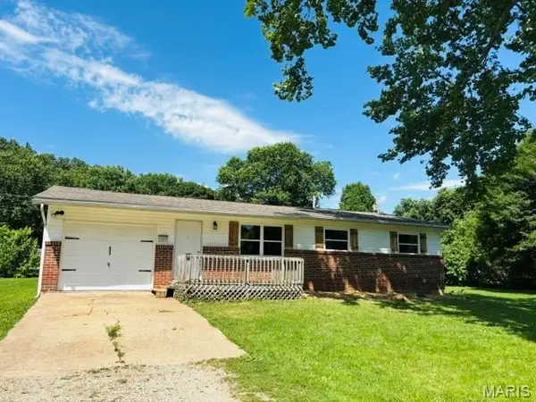 12595 Beaver Manor Road, Rolla, MO 65401