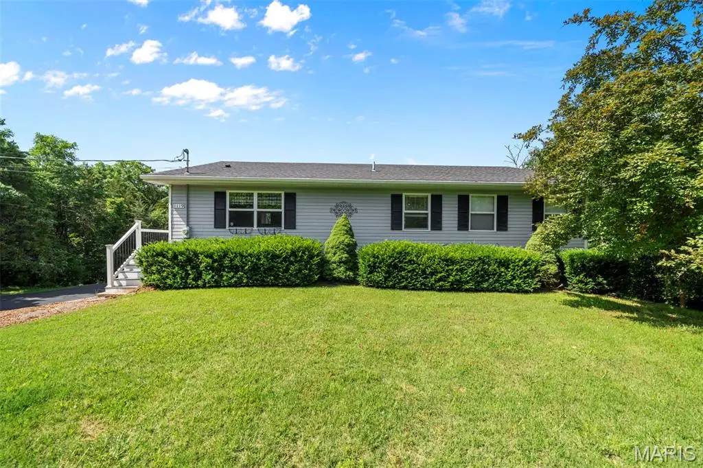 1119 Napoleon Drive, Bonne Terre, MO 63628 - #1