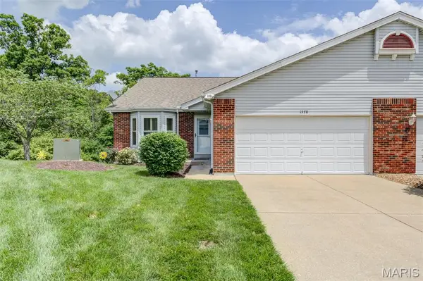 1578 Lienemann Drive, St Charles, MO 63303