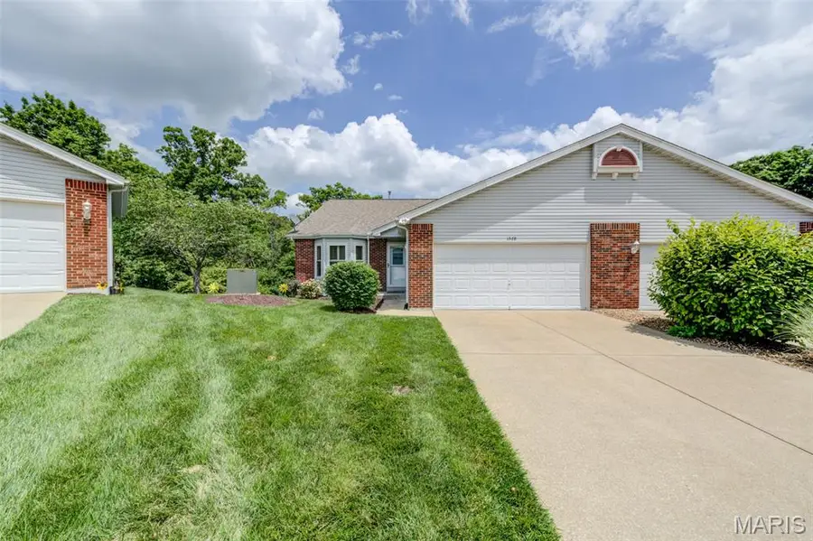 1578 Lienemann Drive, Saint Peters, MO 63303 - #3
