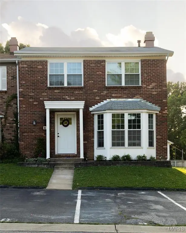 8 Coach Court, Saint Peters, MO 63376 - #1