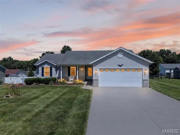 1072 Huntington Drive, Troy, MO 63379