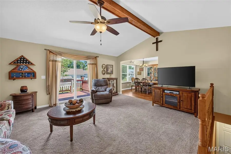 1072 Huntington Drive, Troy, MO 63379 - #2