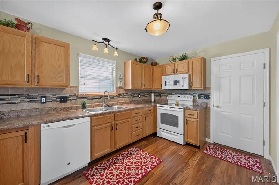 1072 Huntington Drive, Troy, MO 63379 - #3