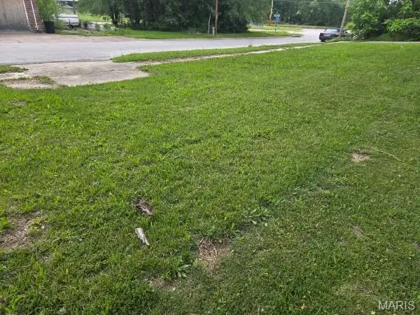 407 S Griffith Street, Hannibal, MO 63401 - #2