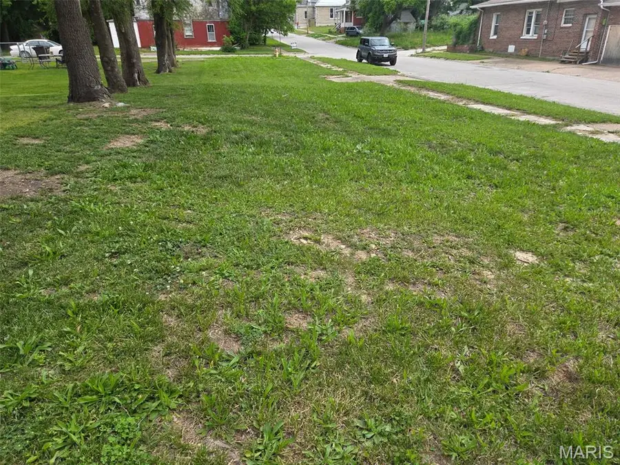 407 S Griffith Street, Hannibal, MO 63401 - #3
