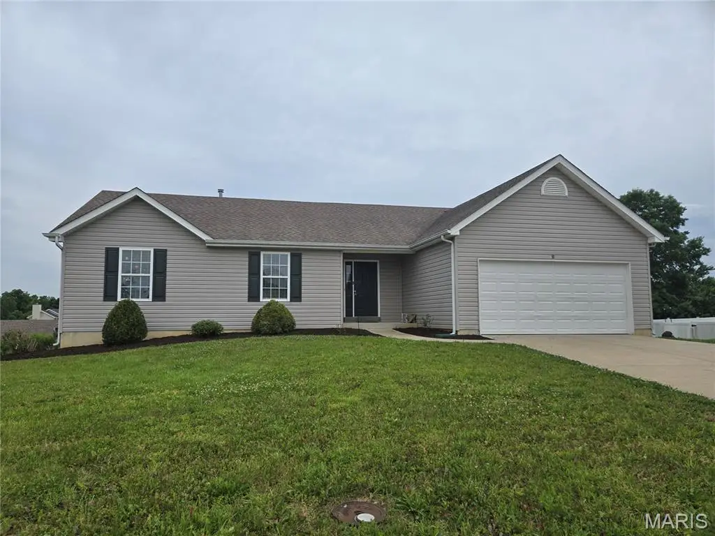 10 Sugarberry Court, Troy, MO 63379 - #1