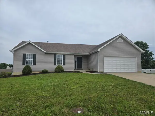 10 Sugarberry Court, Troy, MO 63379