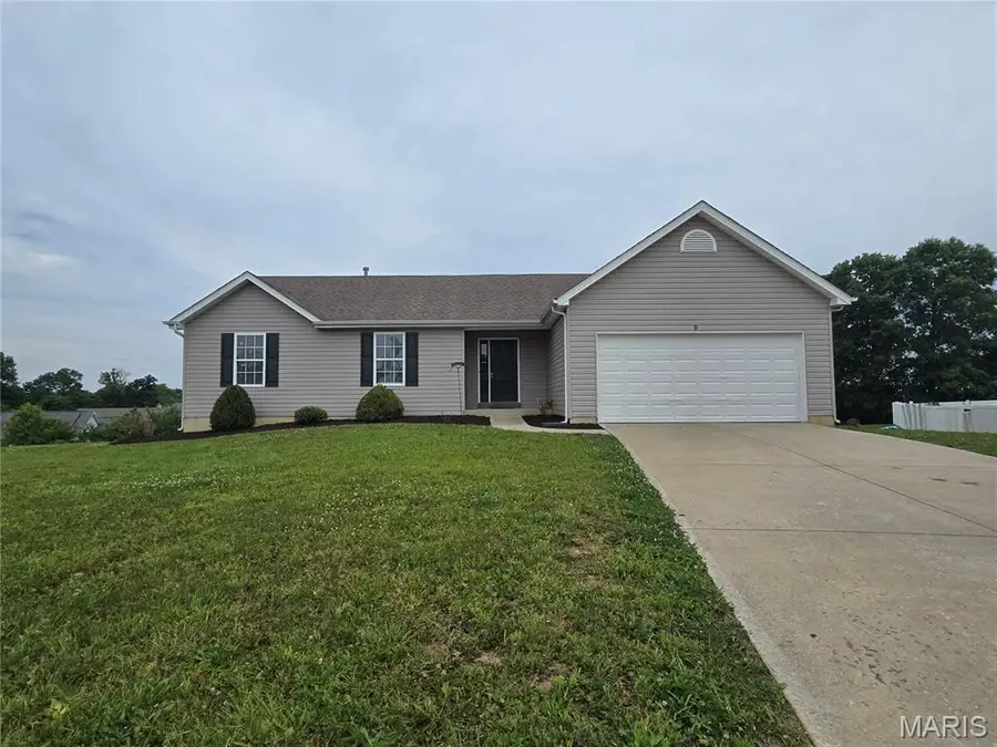 10 Sugarberry Court, Troy, MO 63379 - #2