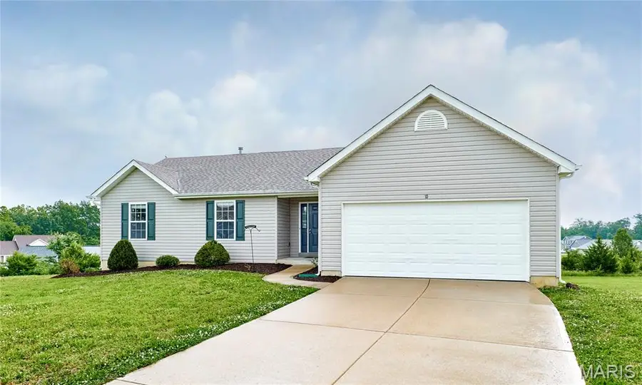 10 Sugarberry Court, Troy, MO 63379 - #3