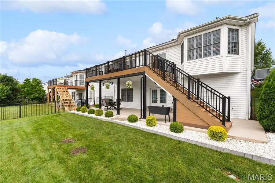 286 Red Clover Circle, Ofallon, IL 62269 - #2