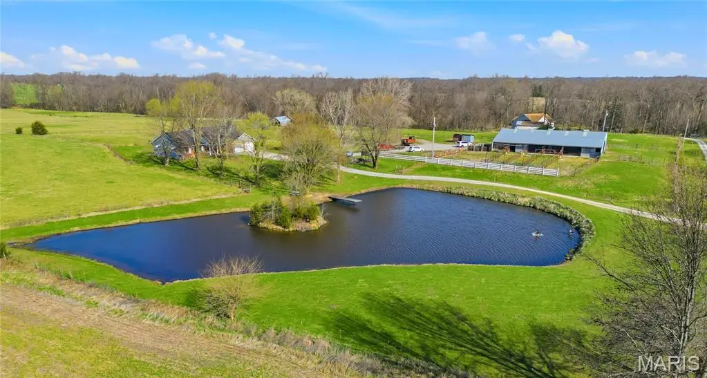 1637 State Hwy A, Auxvasse, MO 65231 - #1