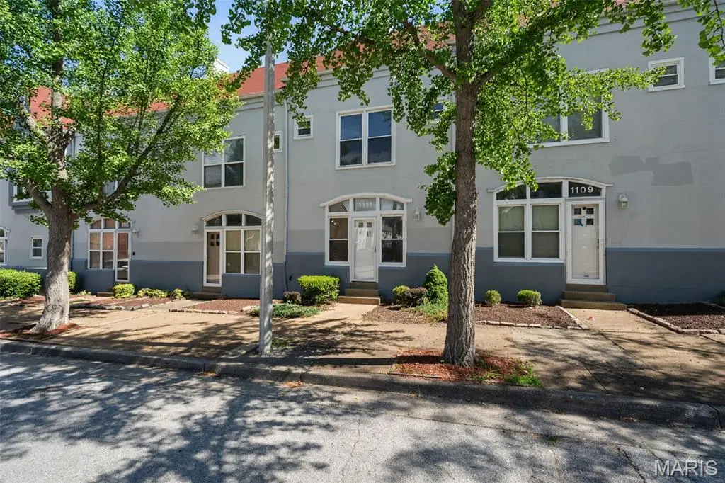 1111 Biddle Street, Saint Louis, MO 63106 - #1