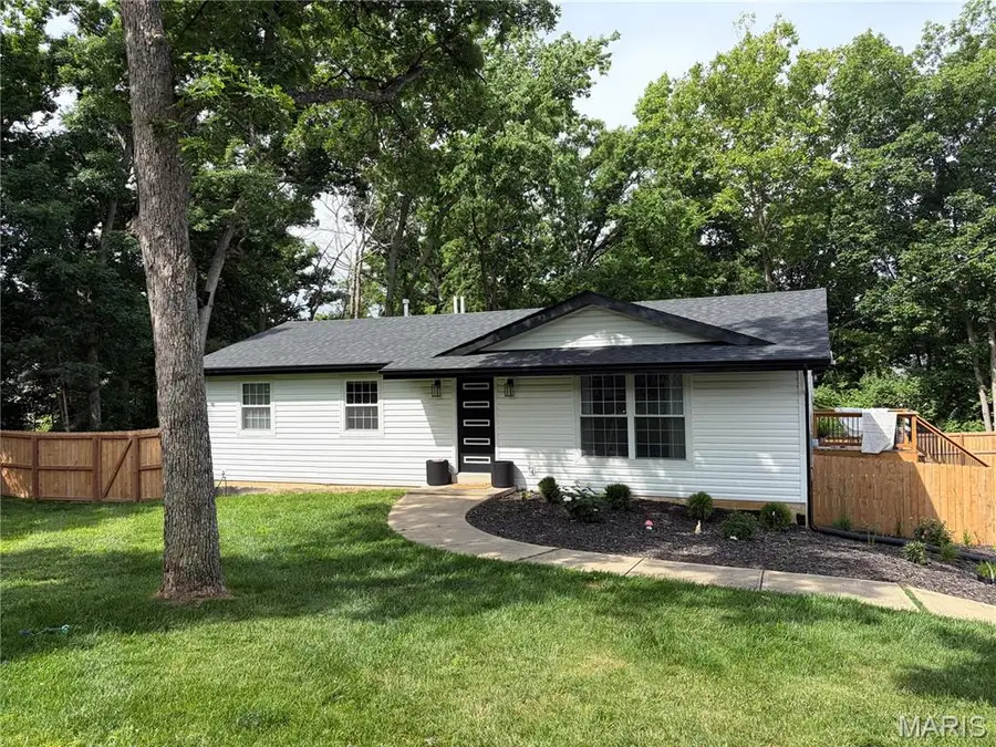 1420 Saint Peters Howell Road, Saint Peters, MO 63376 - #2