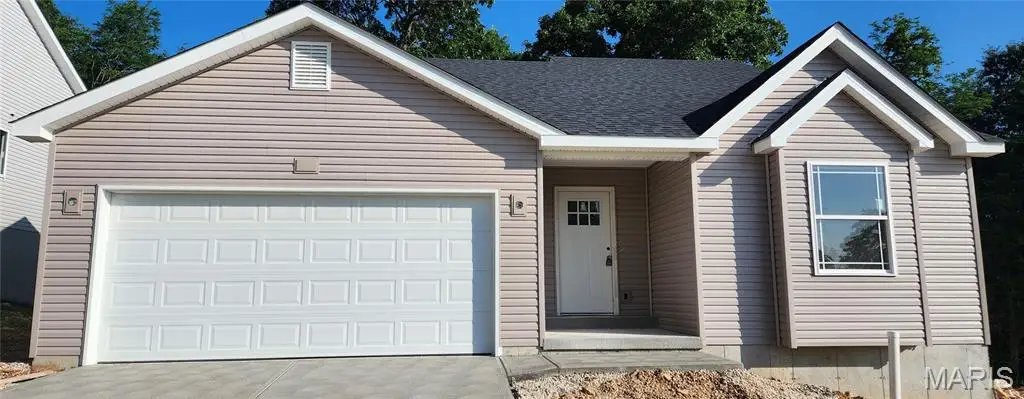 1965 Magnolia Way, Pevely, MO 63070 - #1
