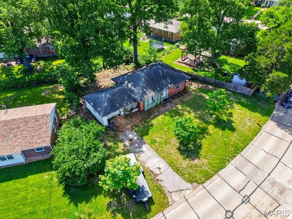 711 Chopin Drive, Kirkwood, MO 63122 - #1